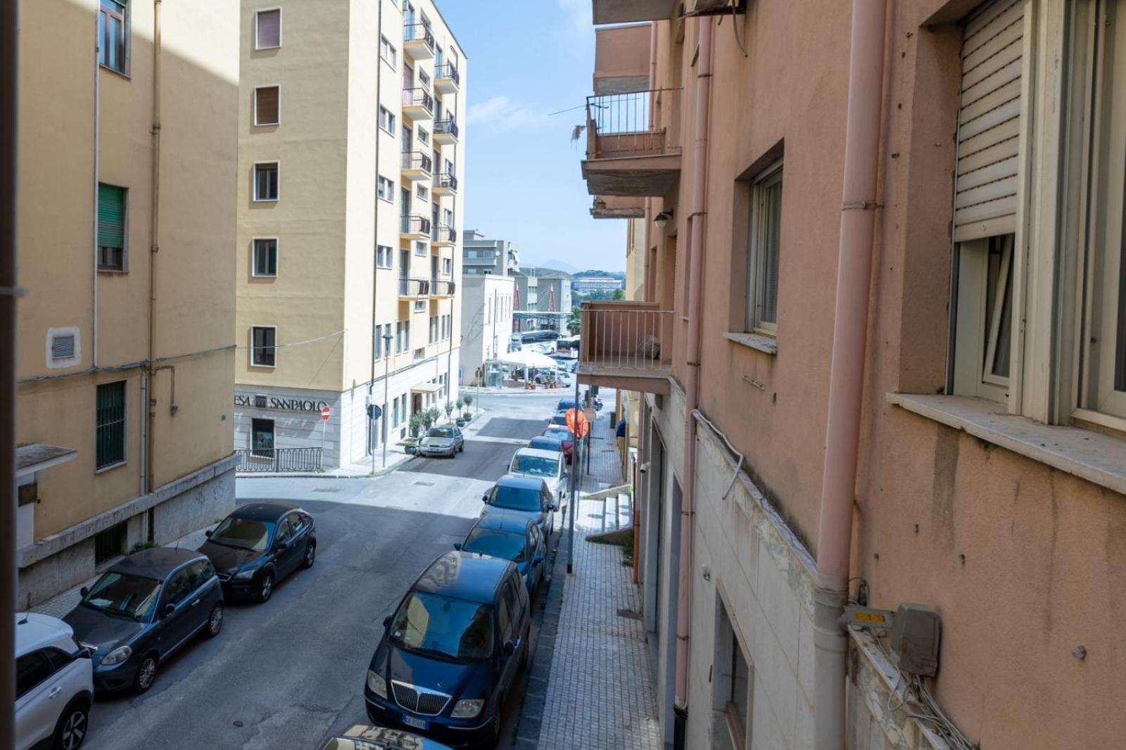San Vito 9 Appartamento