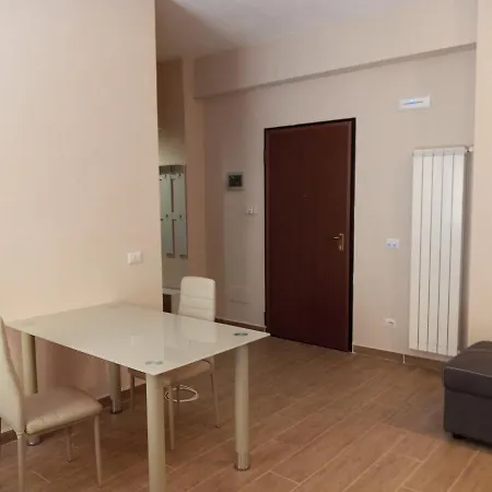 San Vito 9 Apartment Agrigento Exterior photo