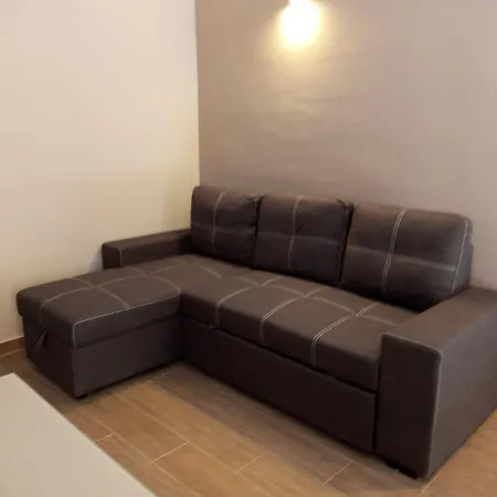 San Vito 9 Apartment Agrigento Exterior photo