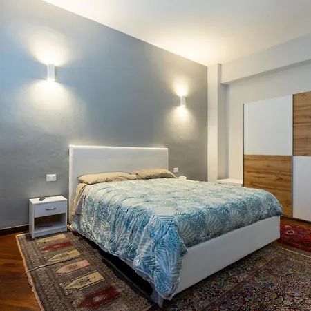 San Vito 9 Apartment Agrigento Exterior photo