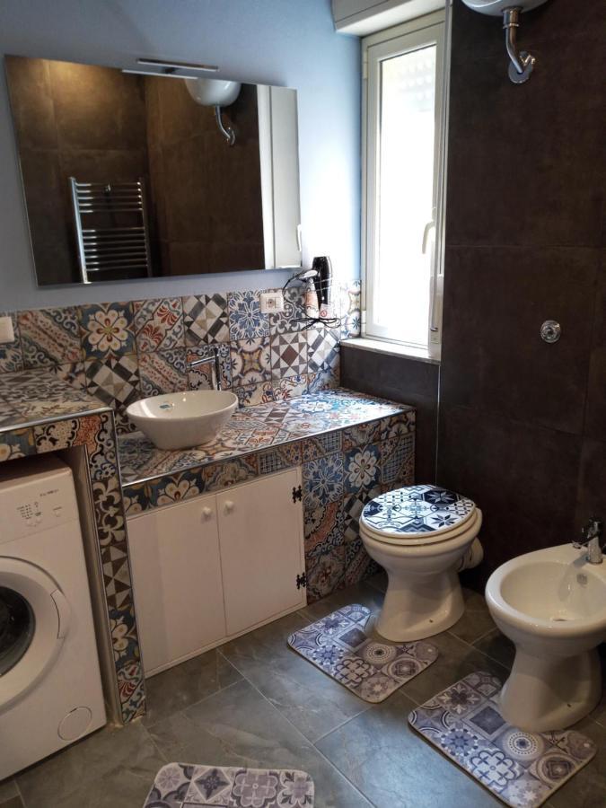 San Vito 9 Apartment Agrigento