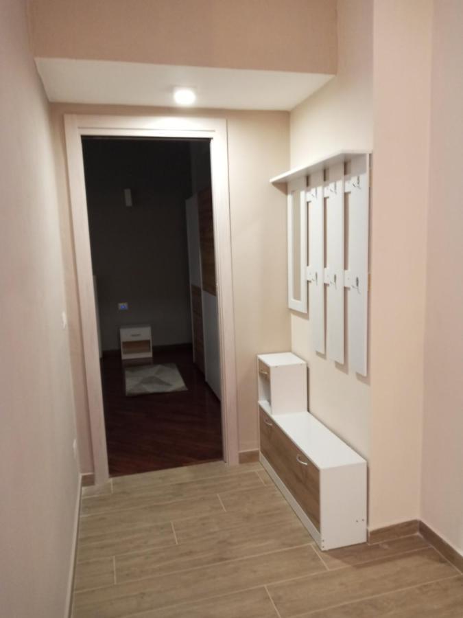 Apartment San Vito 9