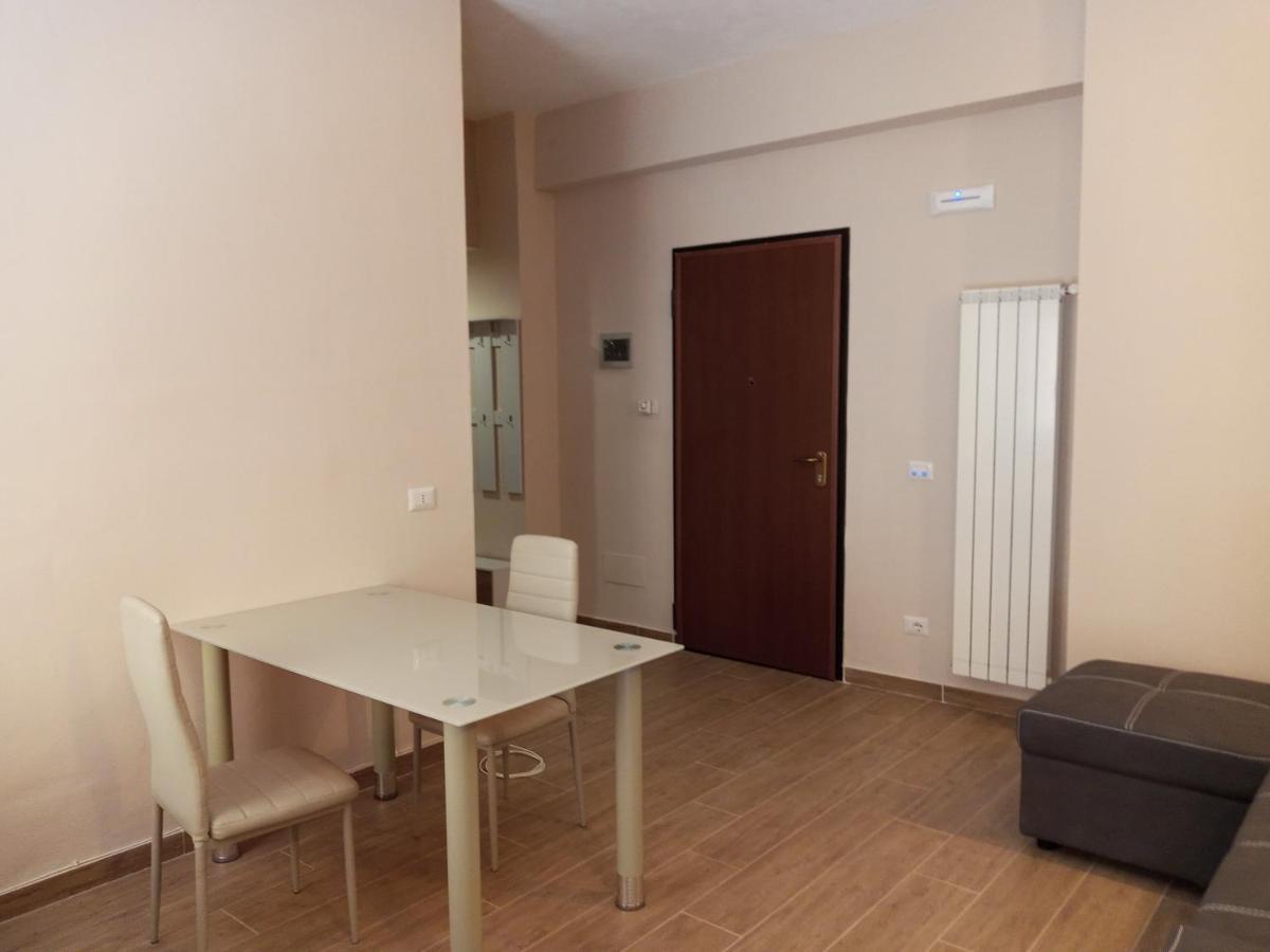 San Vito 9 Apartment