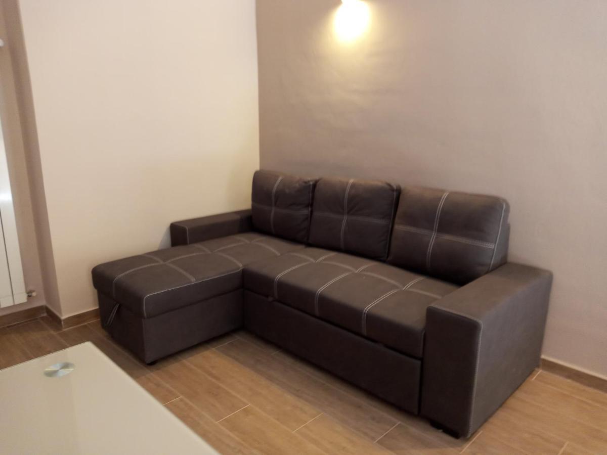 Apartment San Vito 9