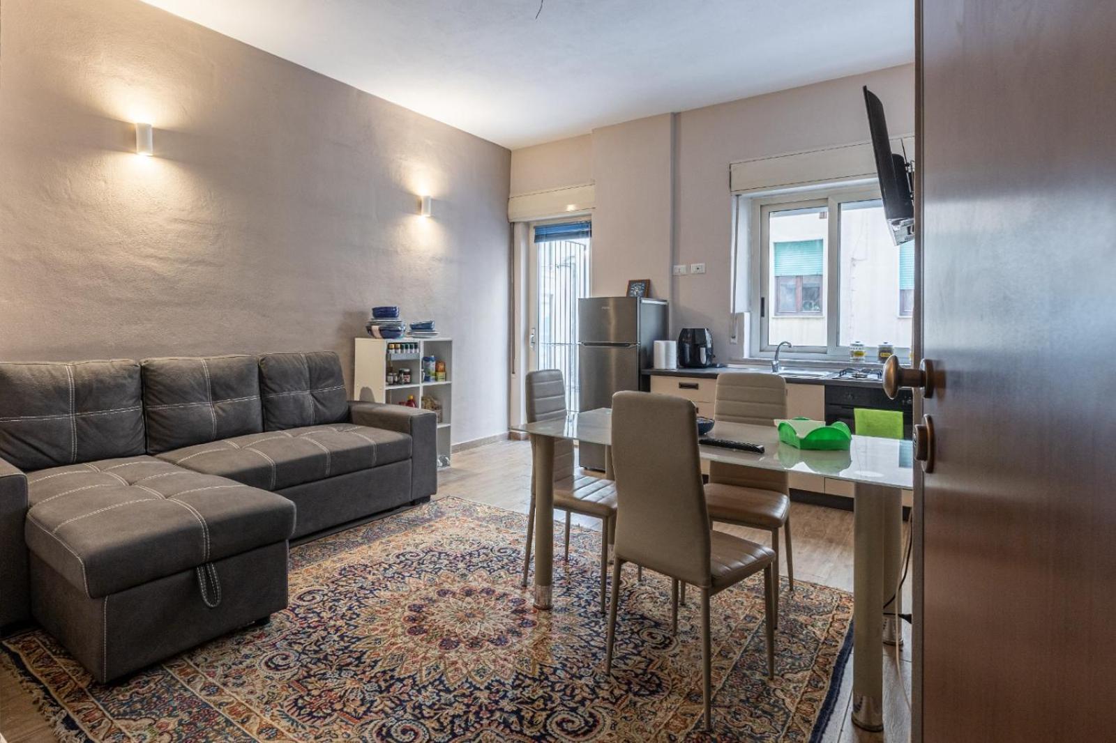 San Vito 9 Apartment Agrigento