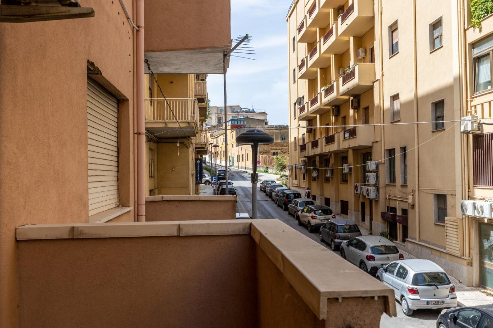 Apartment San Vito 9 Agrigento