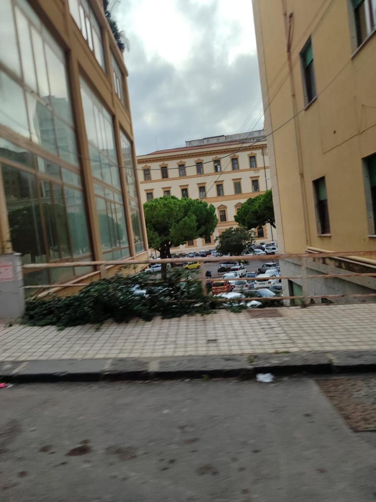 San Vito 9 * Agrigento