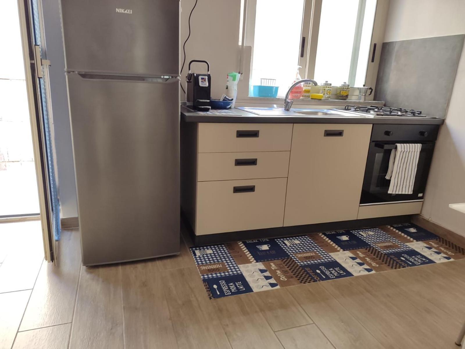 Apartment San Vito 9