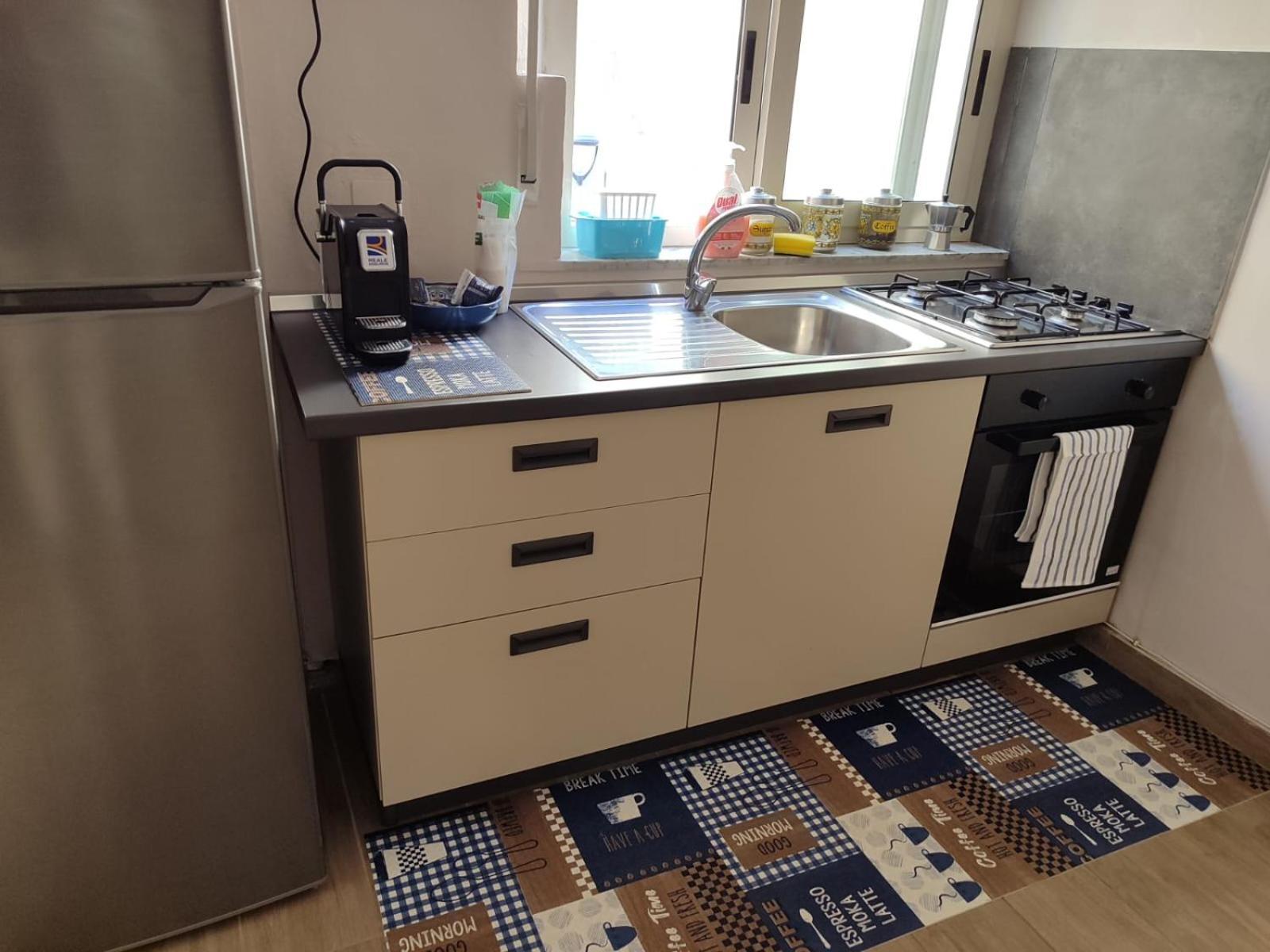 Apartment San Vito 9 *